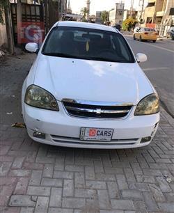 شيفروليه اوبترا
